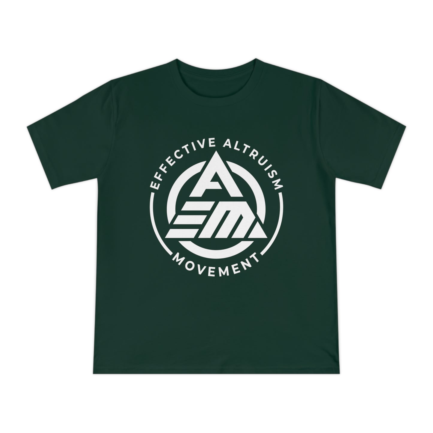 EAM // Unisex Classic Jersey T-shirt