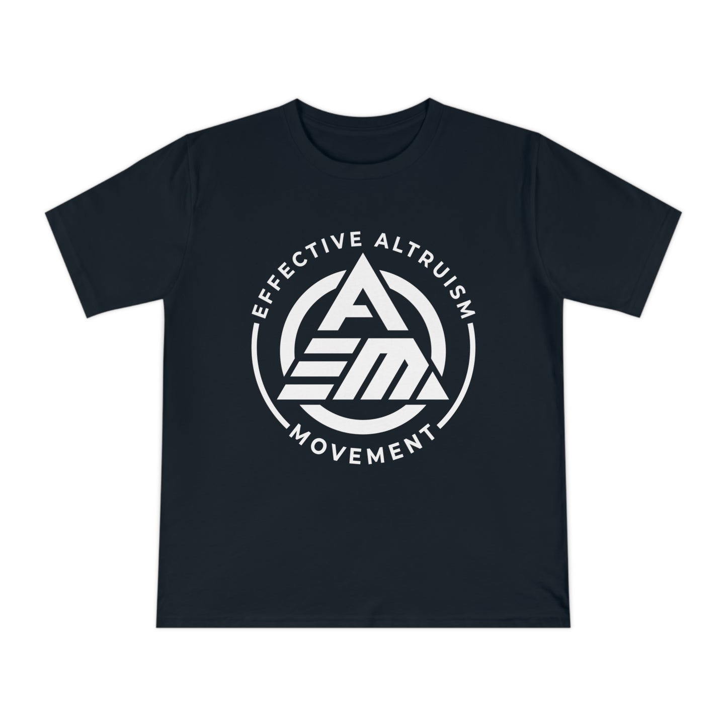 EAM // Unisex Classic Jersey T-shirt