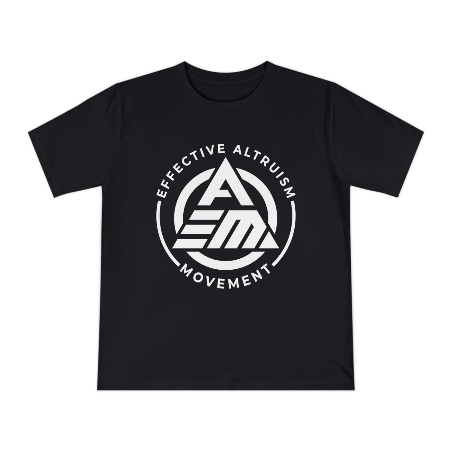 EAM // Unisex Classic Jersey T-shirt