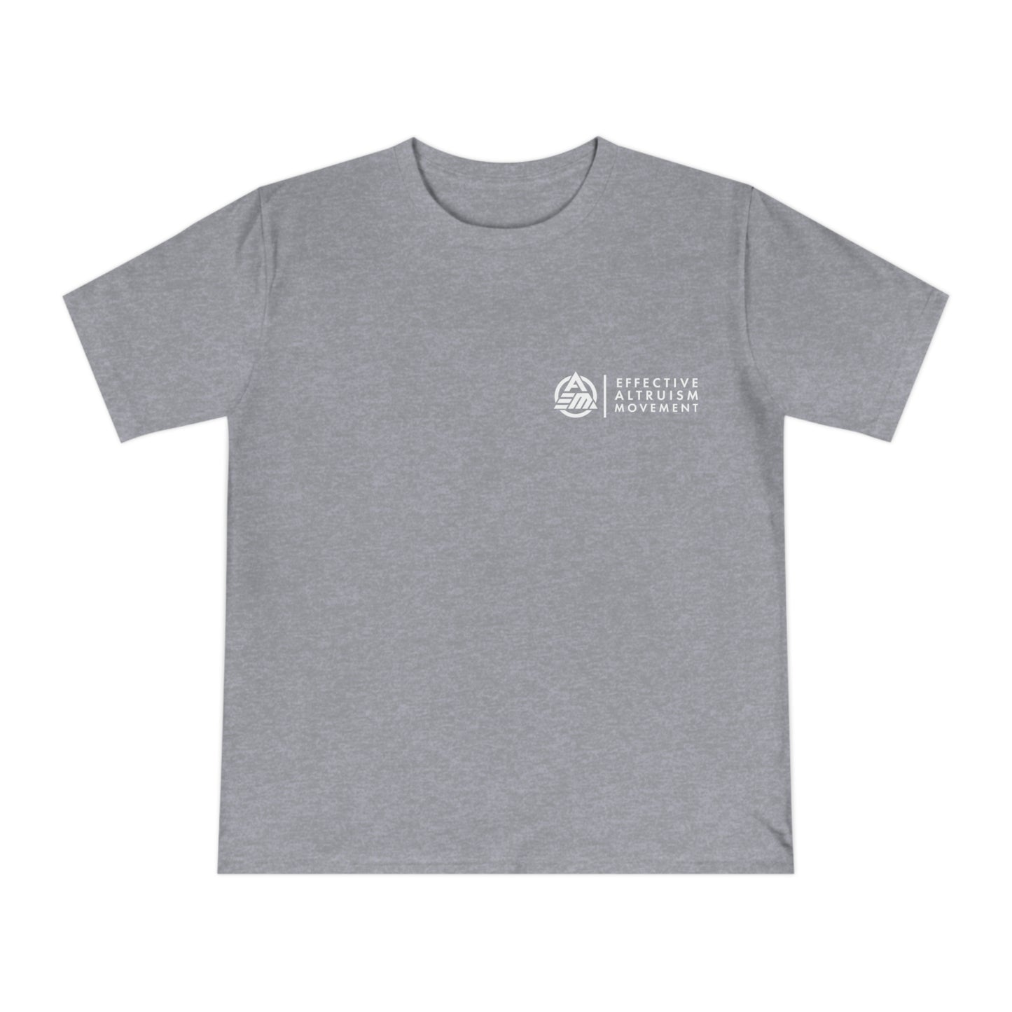 EAM // Unisex Classic Jersey T-shirt - Ambassador