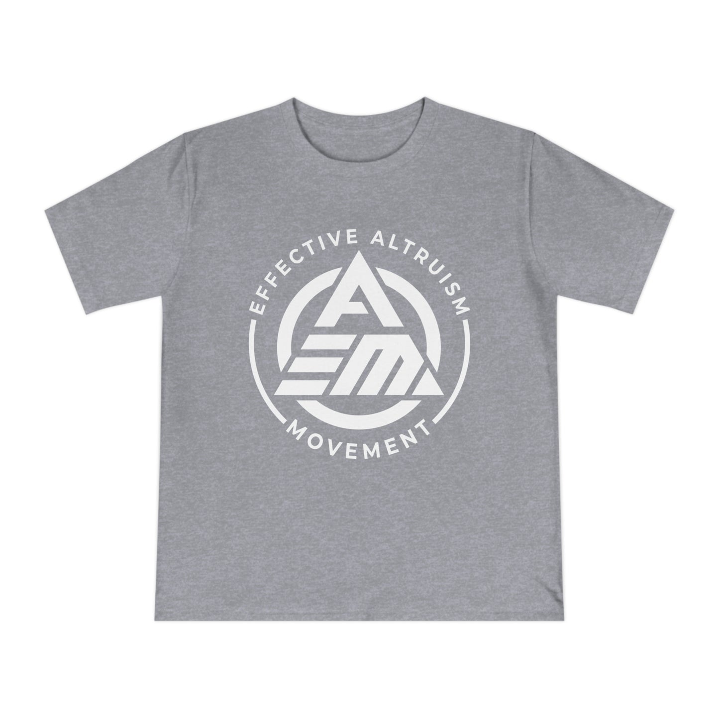 EAM // Unisex Classic Jersey T-shirt