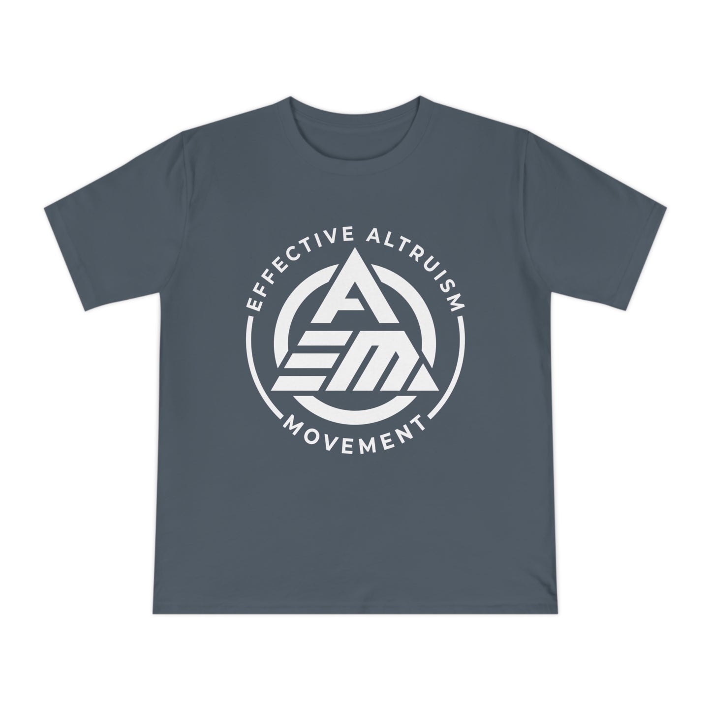 EAM // Unisex Classic Jersey T-shirt
