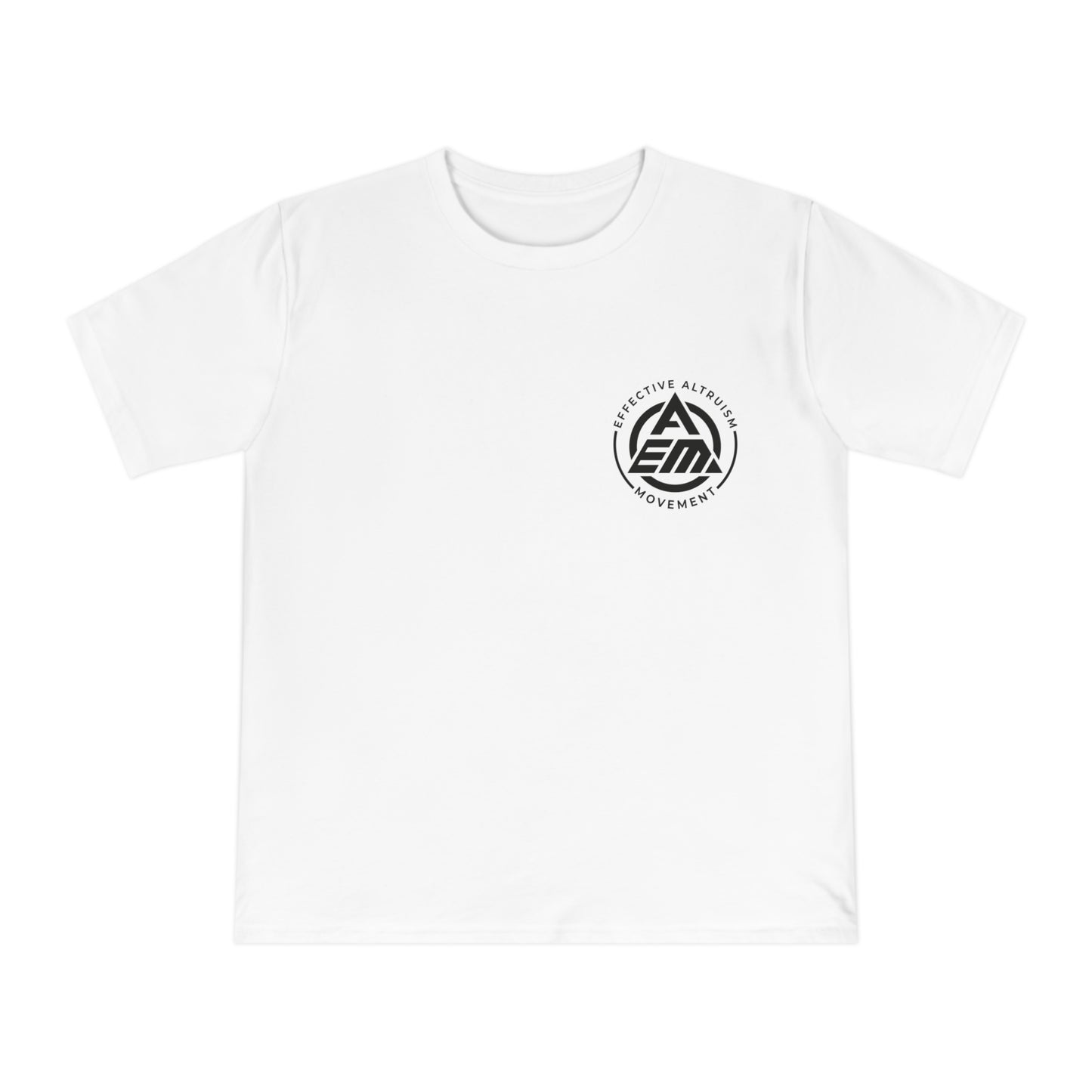 EAM // Unisex Classic Jersey T-shirt