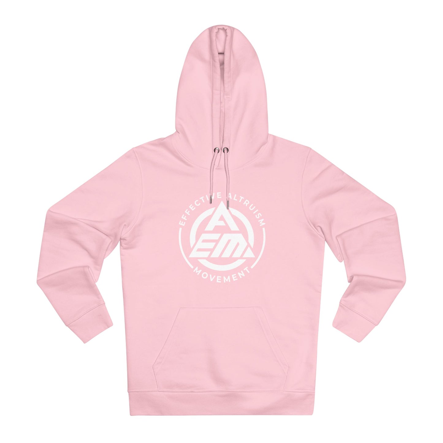 EAM // Unisex Cruiser Hoodie - Social Impact Advocate