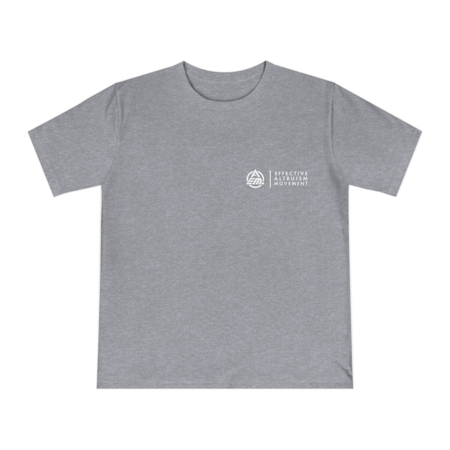 EAM // Unisex Classic Jersey T-shirt - Ambassador