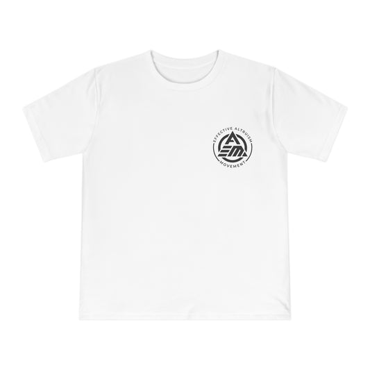 EAM // Unisex Classic Jersey T-shirt