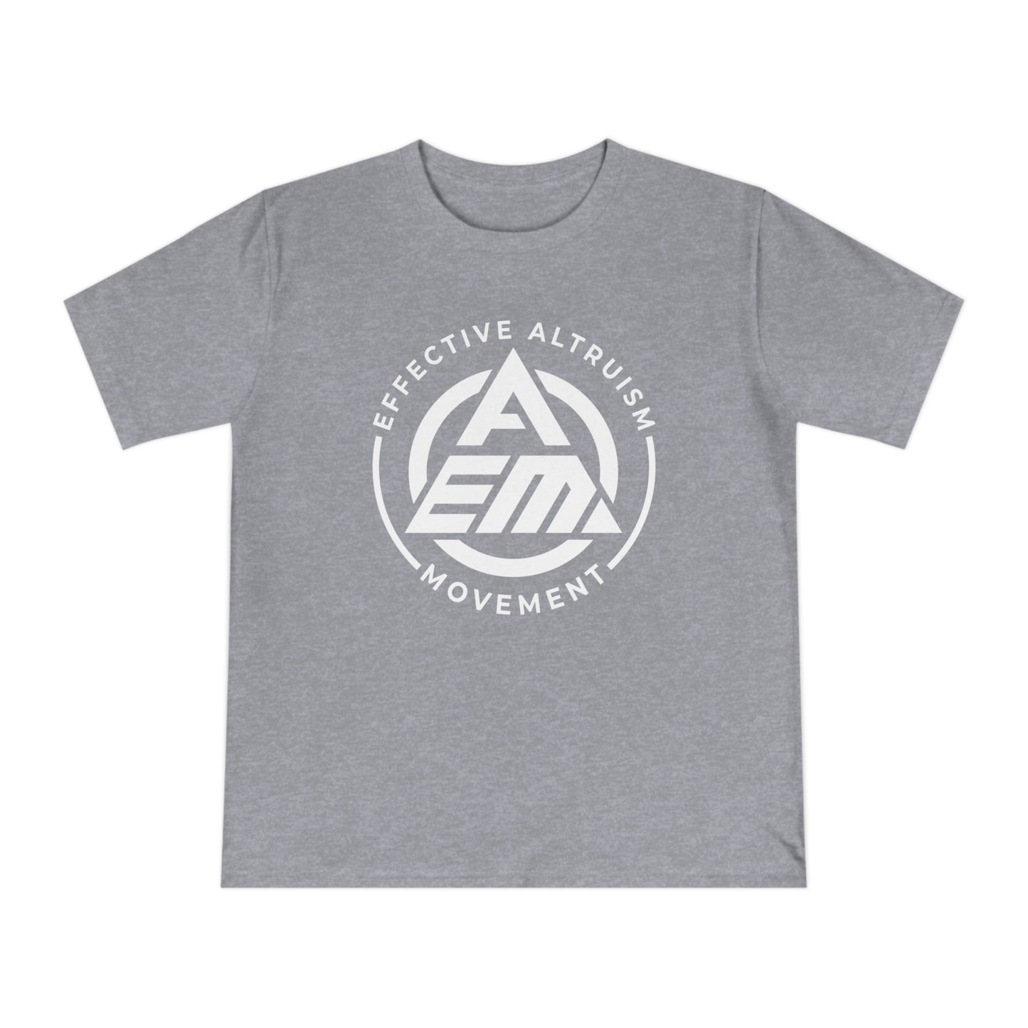 EAM // Unisex Classic Jersey T-shirt