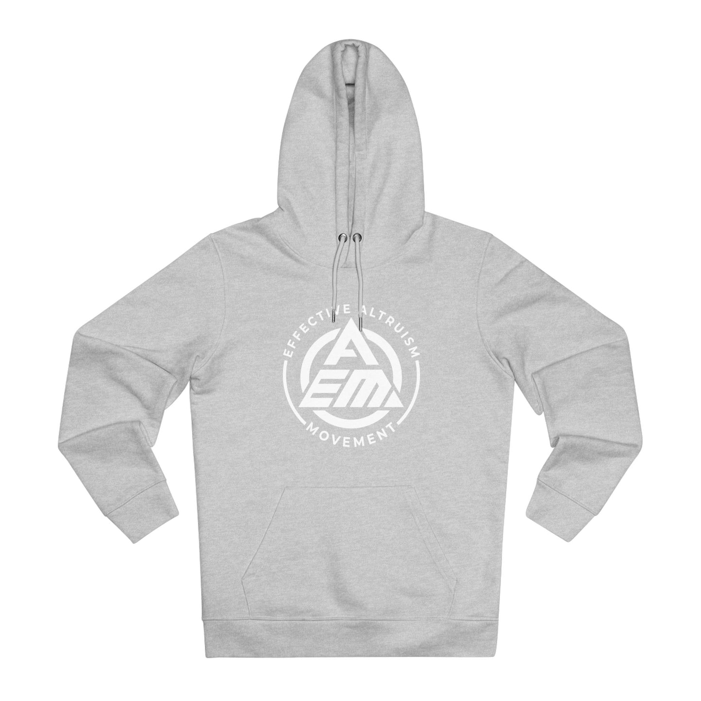 EAM // Unisex Cruiser Hoodie - Social Impact Advocate