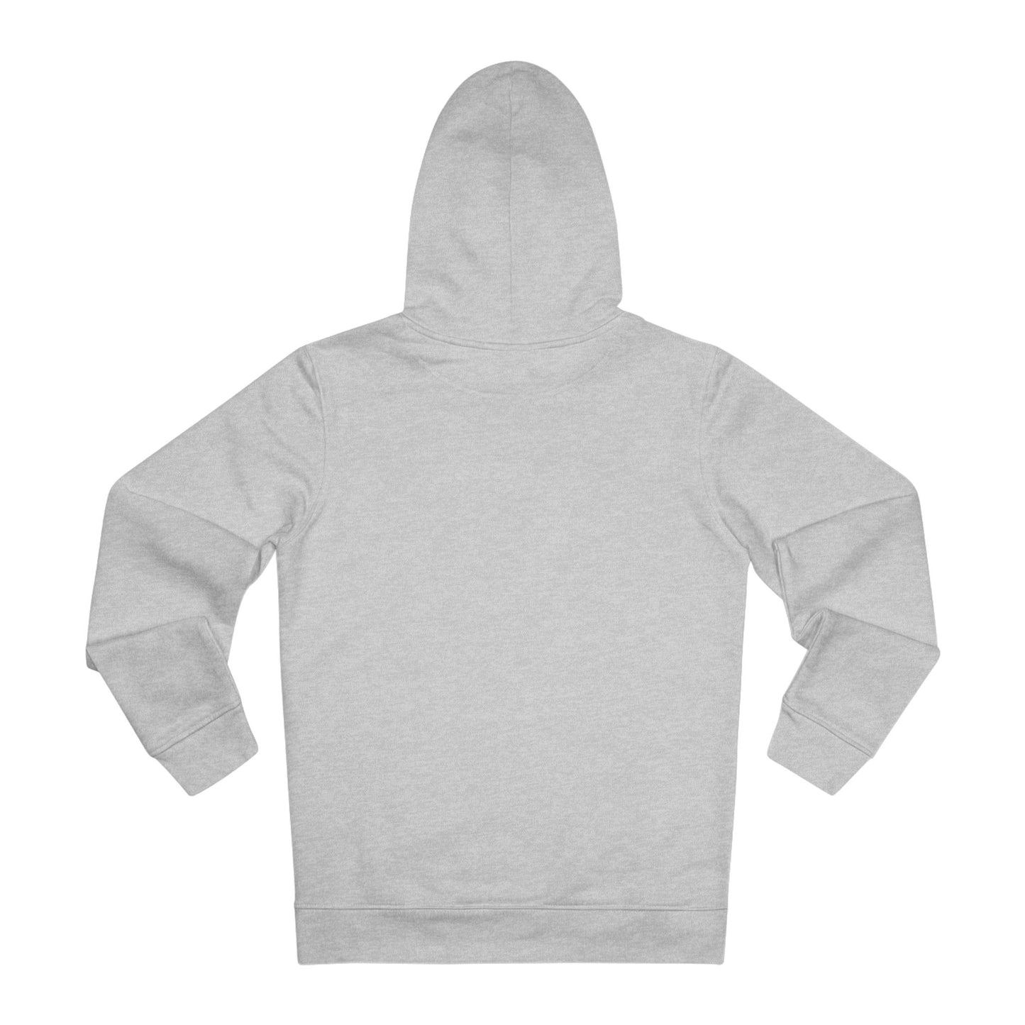 EAM // Unisex Cruiser Hoodie - Social Impact Advocate