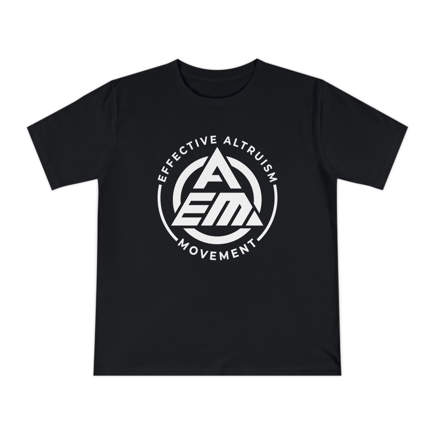 EAM // Unisex Classic Jersey T-shirt