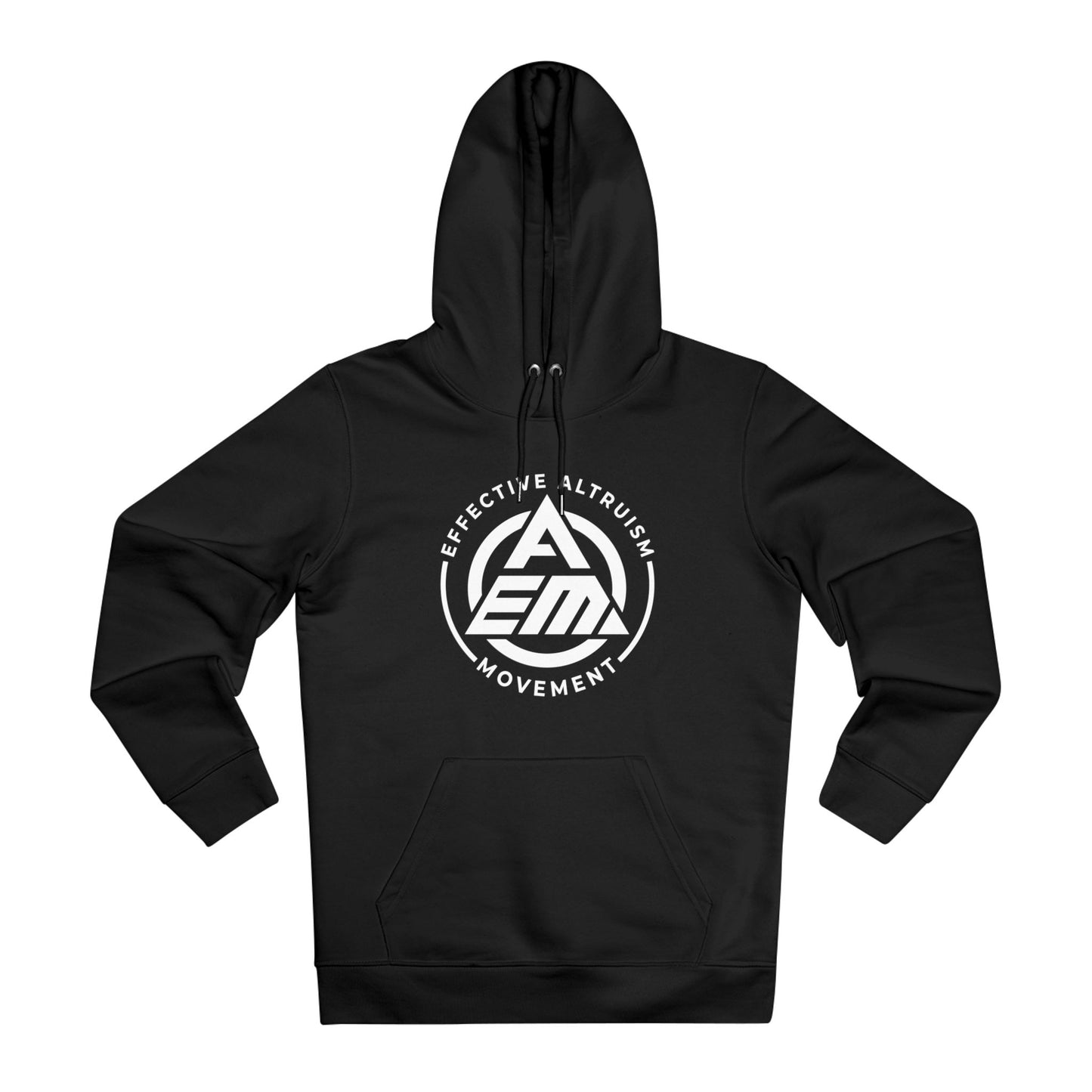 EAM // Unisex Cruiser Hoodie - Social Impact Advocate