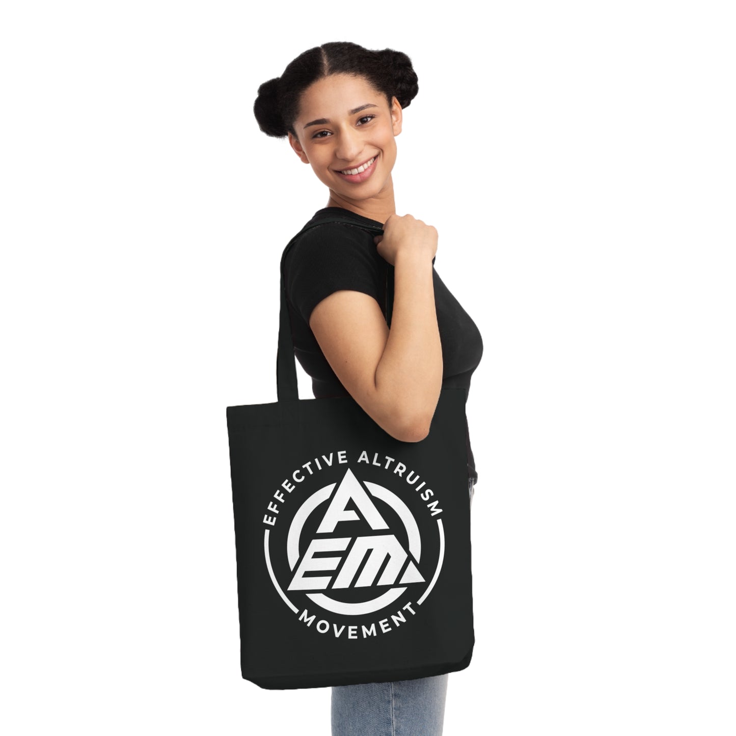 EAM // Allrounder Bag