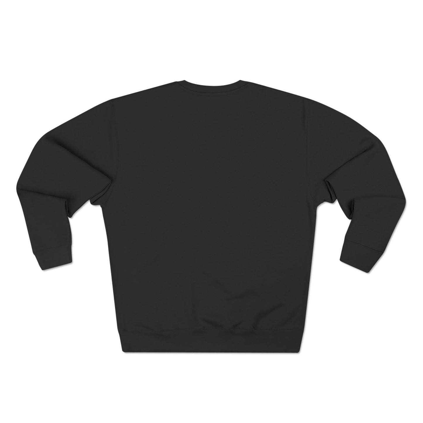 EAM // Unisex Crewneck Sweatshirt