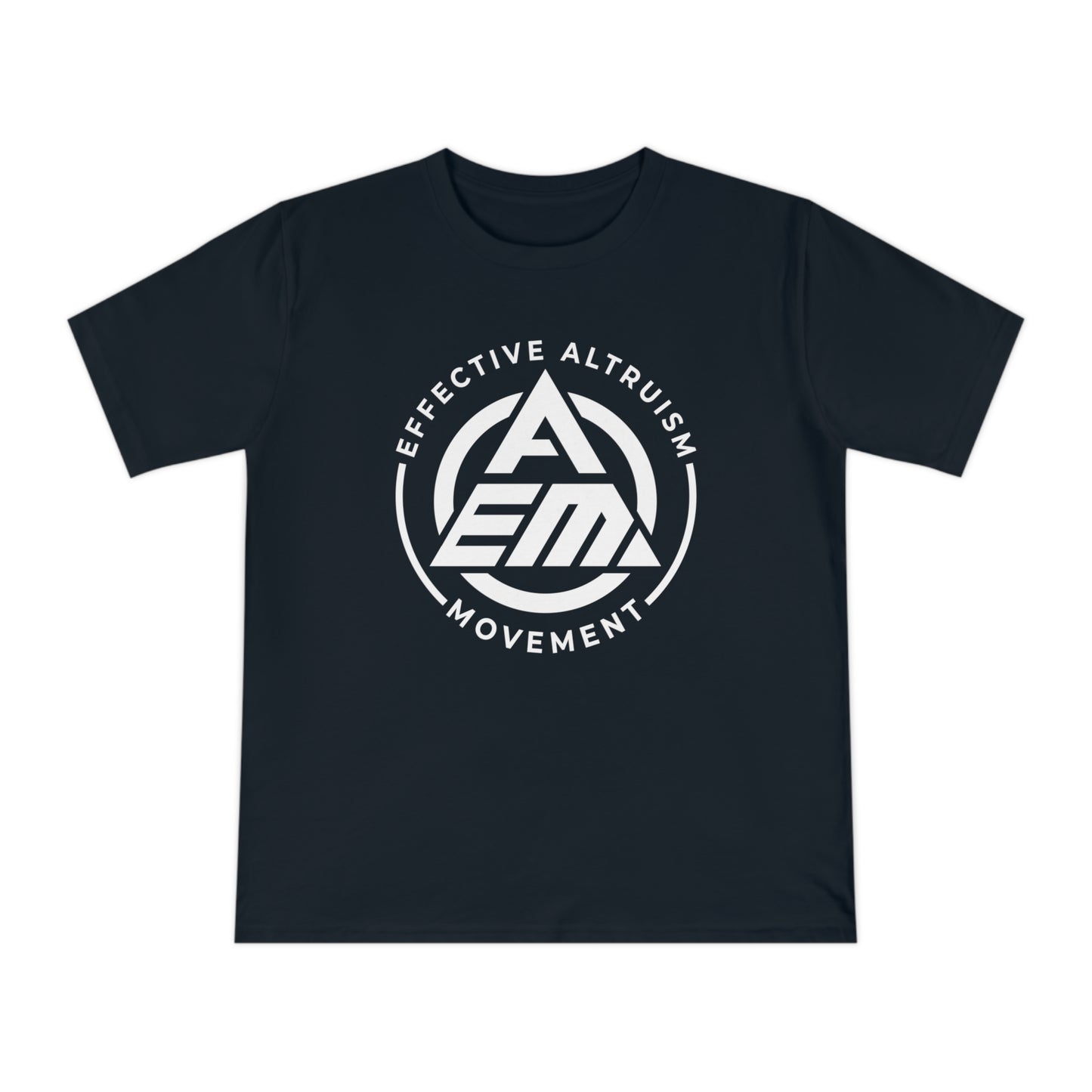 EAM // Unisex Classic Jersey T-shirt