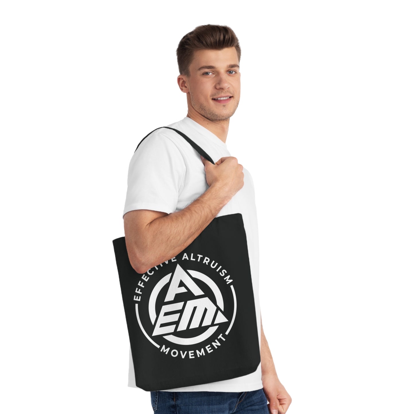 EAM // Allrounder Bag