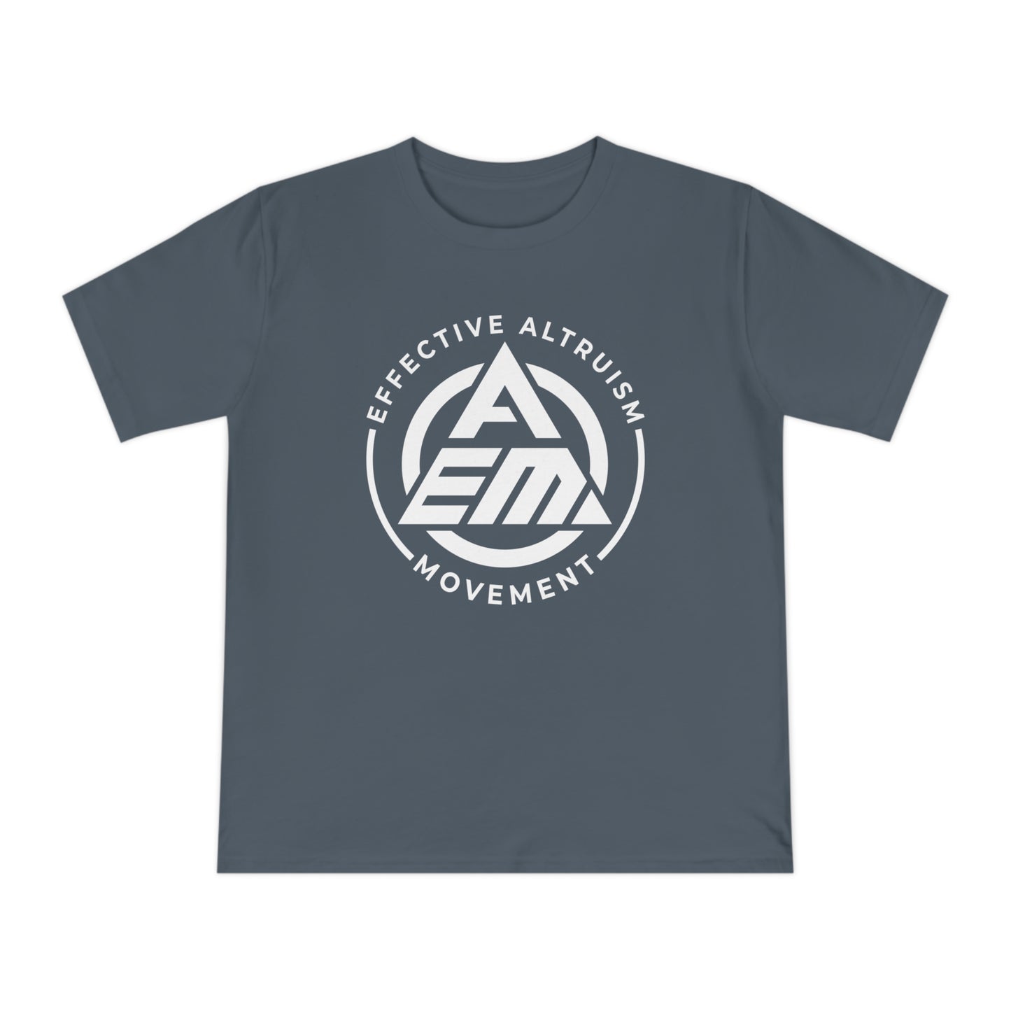 EAM // Unisex Classic Jersey T-shirt