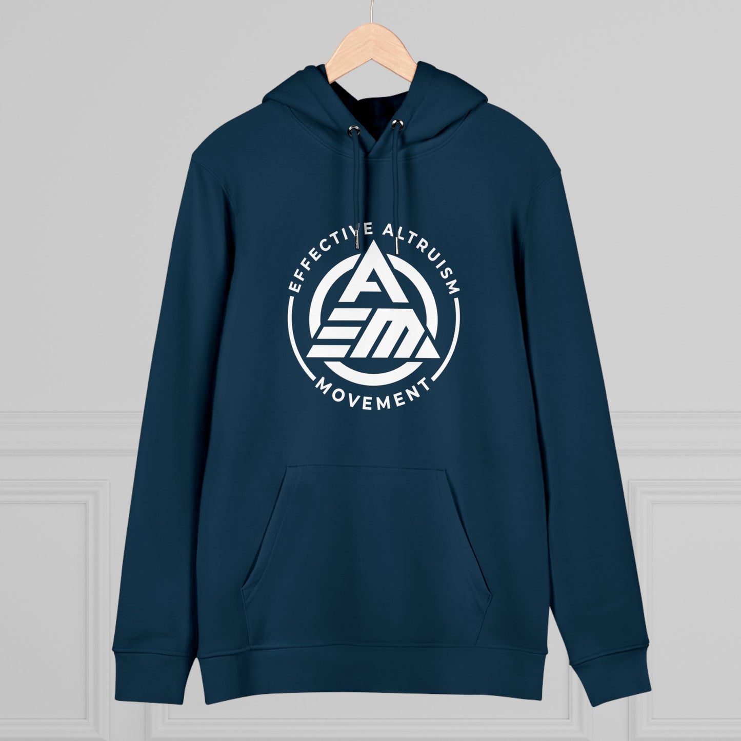 EAM // Unisex Cruiser Hoodie - Social Impact Advocate