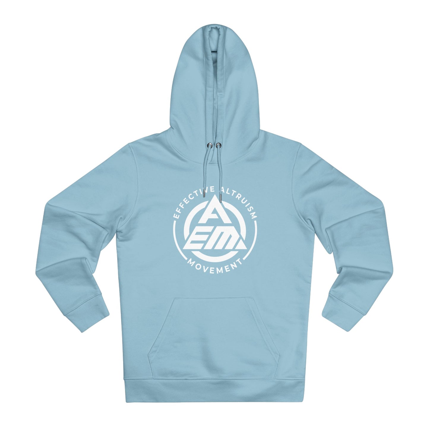 EAM // Unisex Cruiser Hoodie - Social Impact Advocate