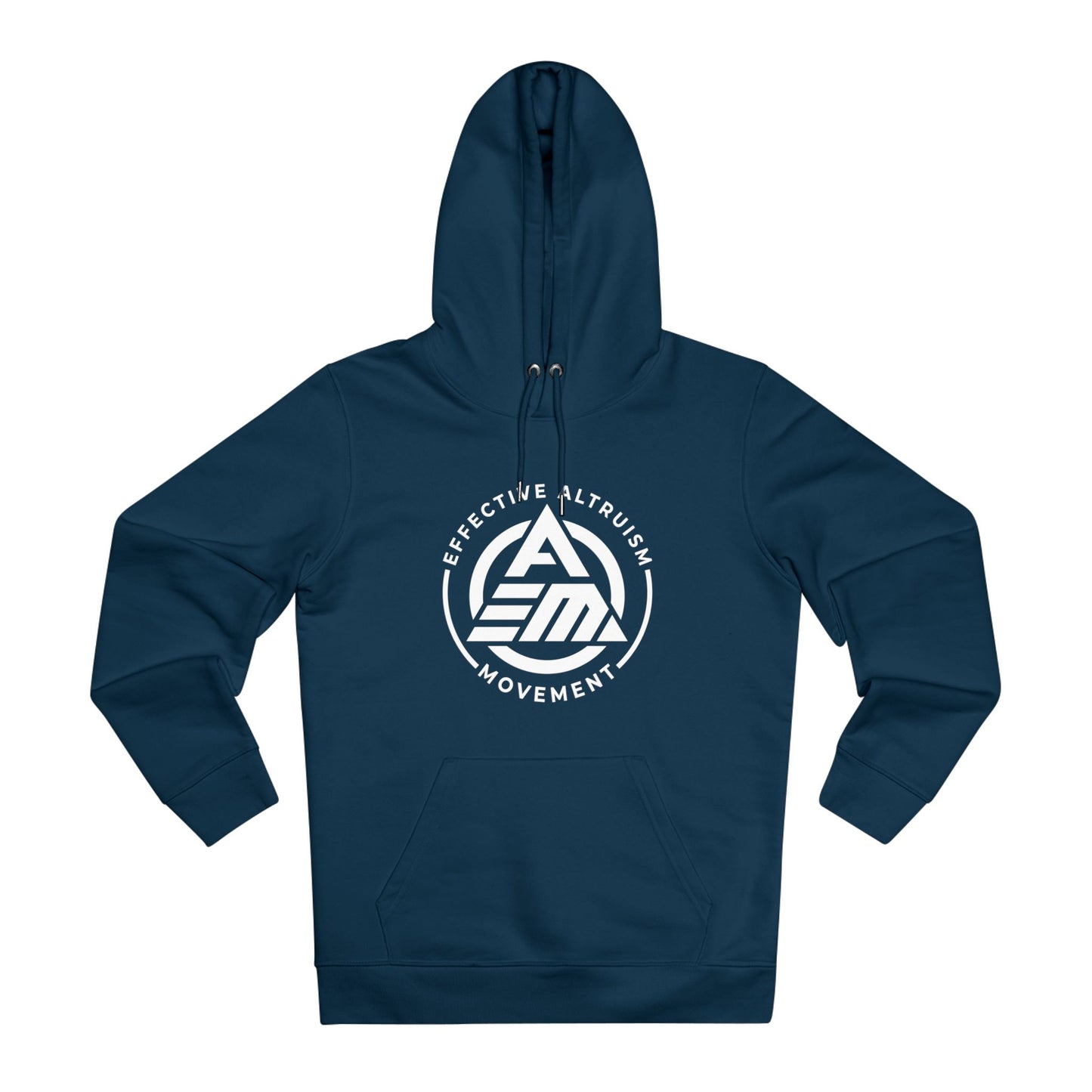 EAM // Unisex Cruiser Hoodie - Social Impact Advocate