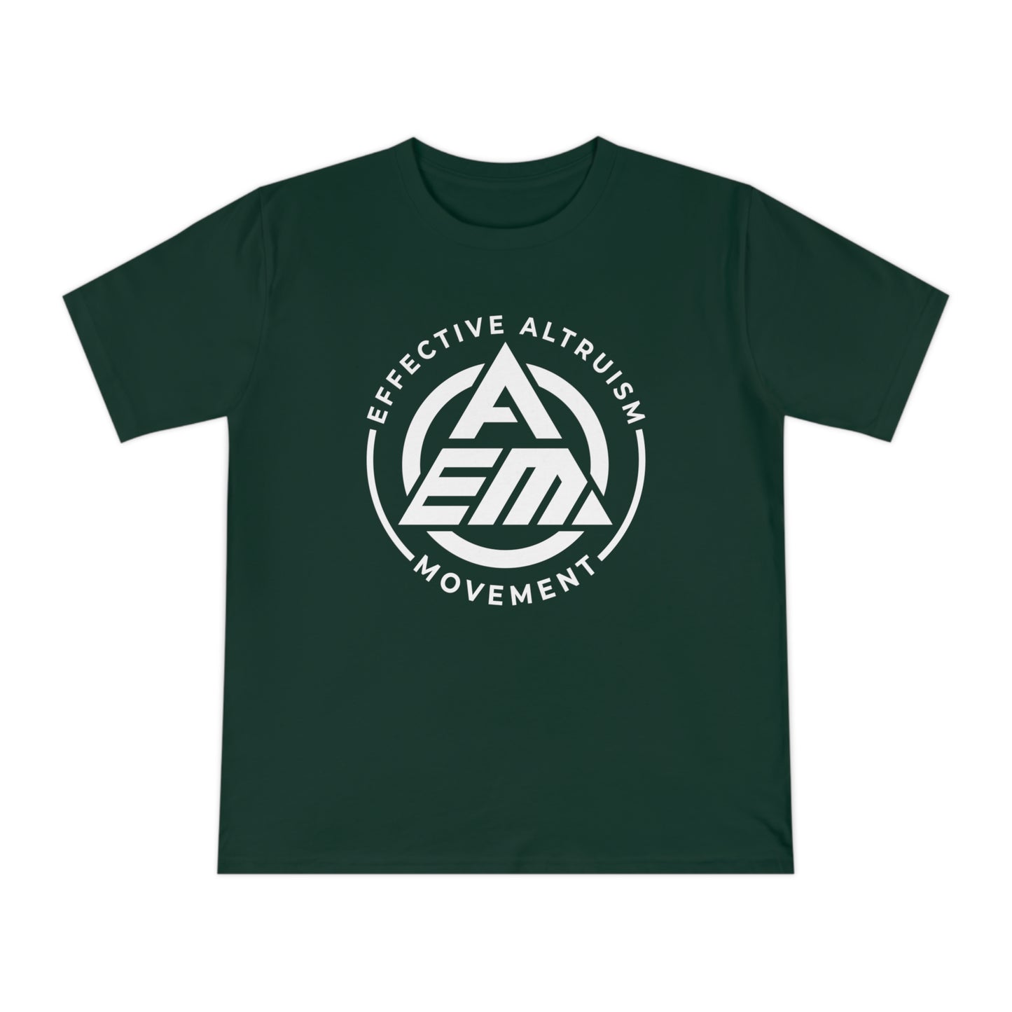 EAM // Unisex Classic Jersey T-shirt